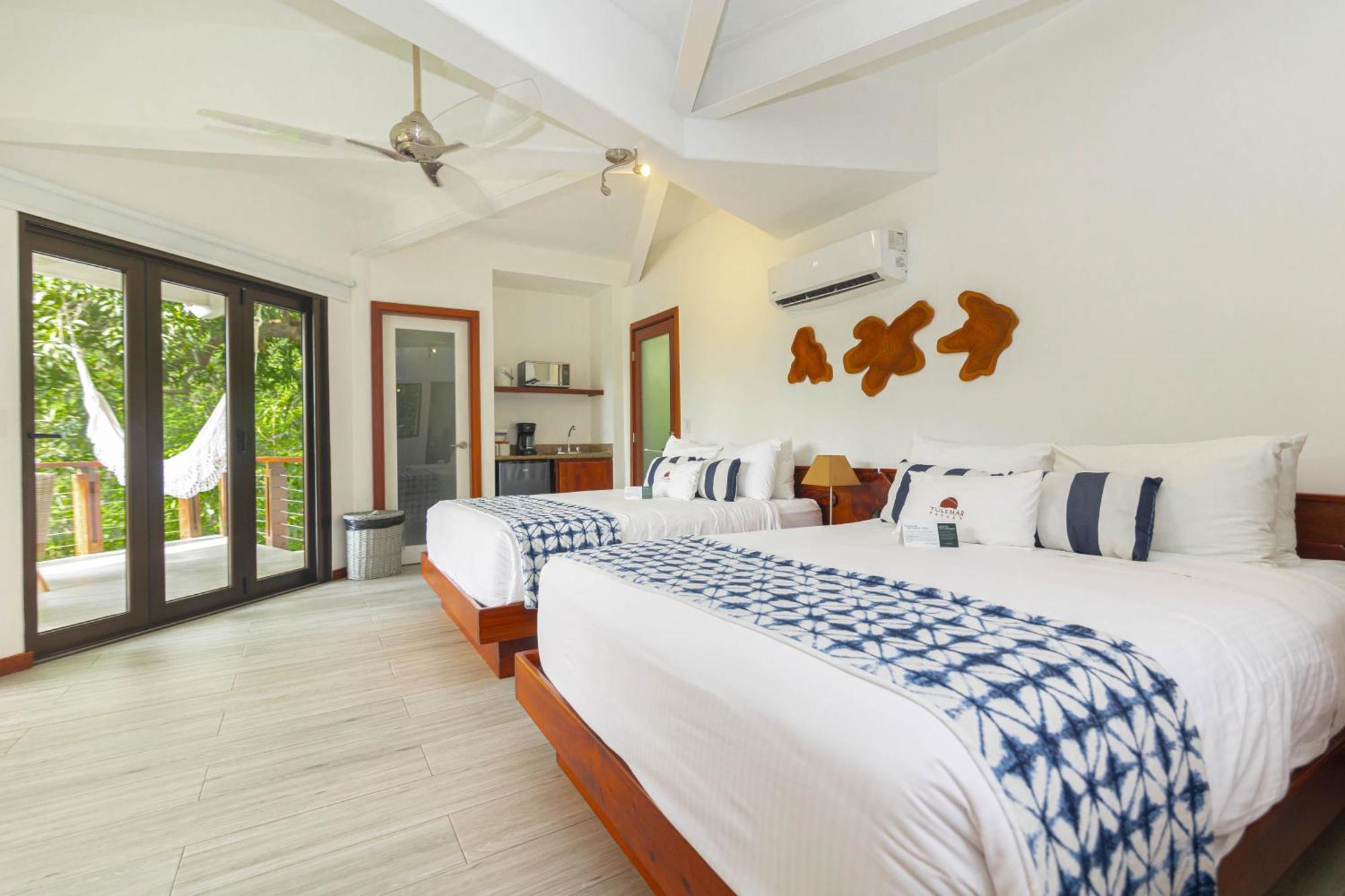 Resort Tulemar 5*