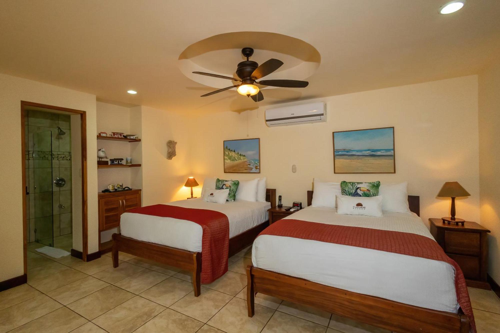 Resort Tulemar