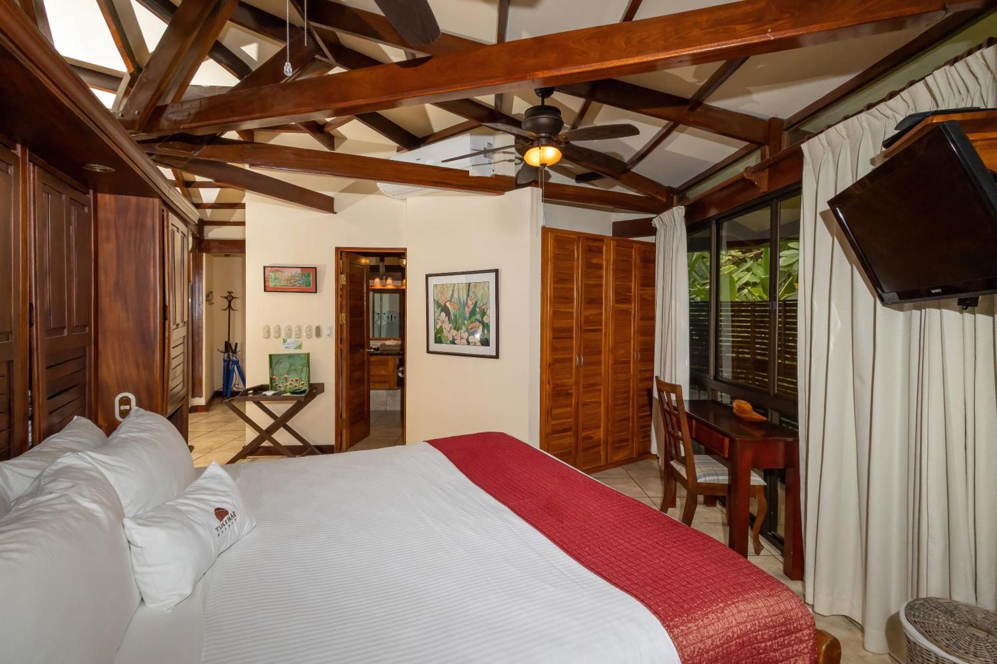 Resort Tulemar Manuel Antonio