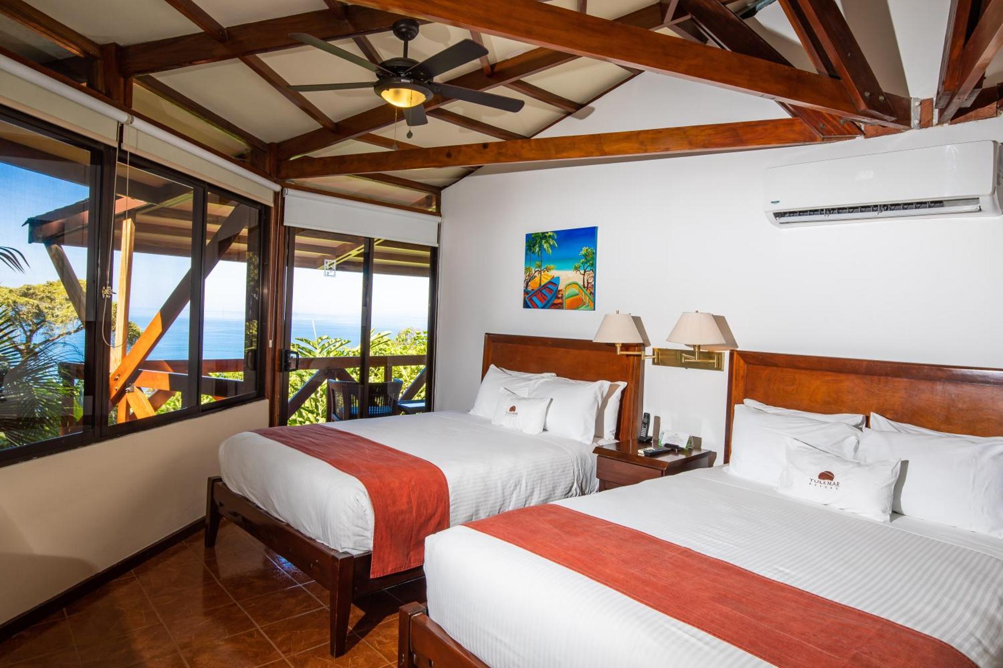 Tulemar Manuel Antonio