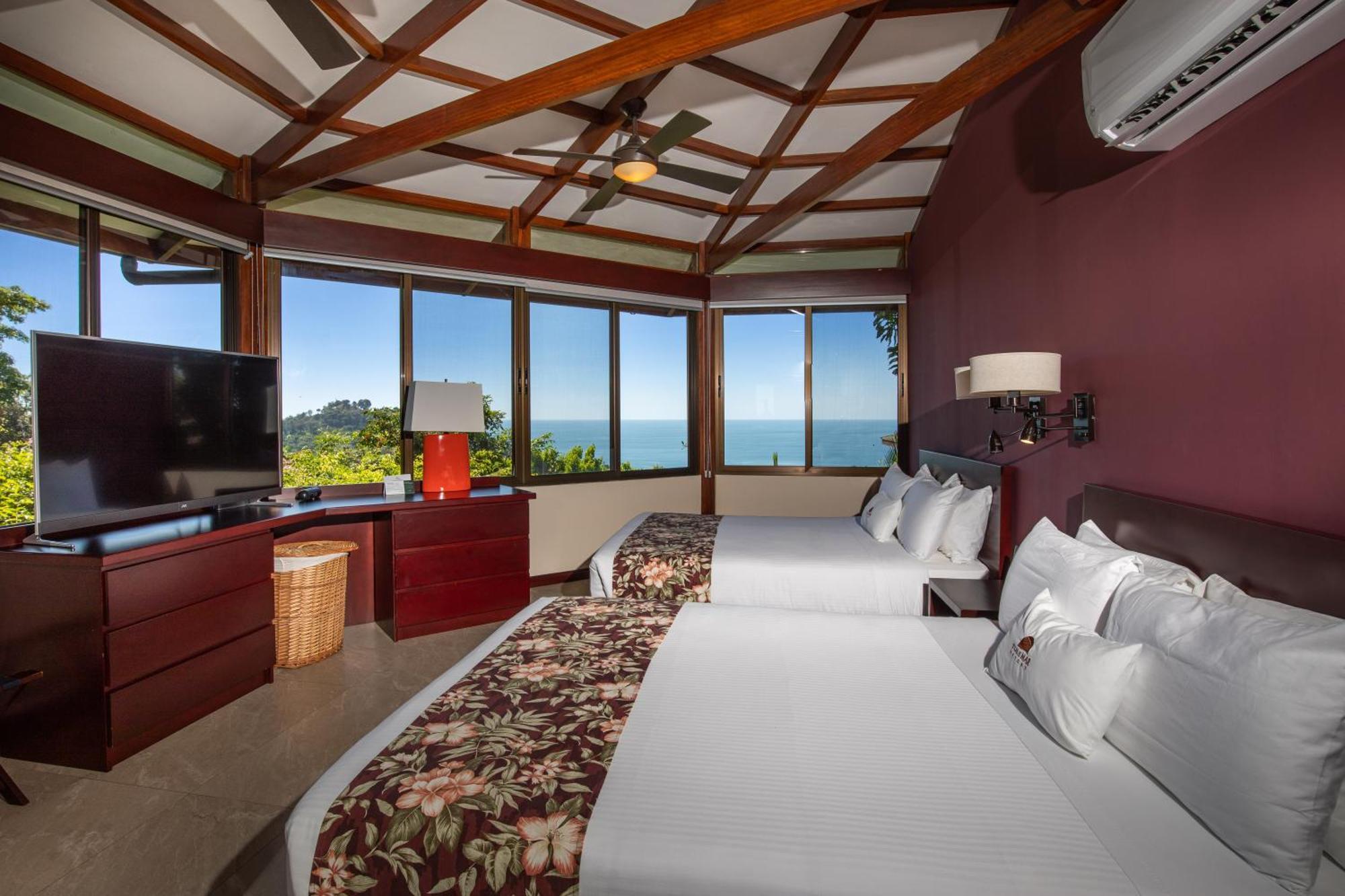 Resort Tulemar