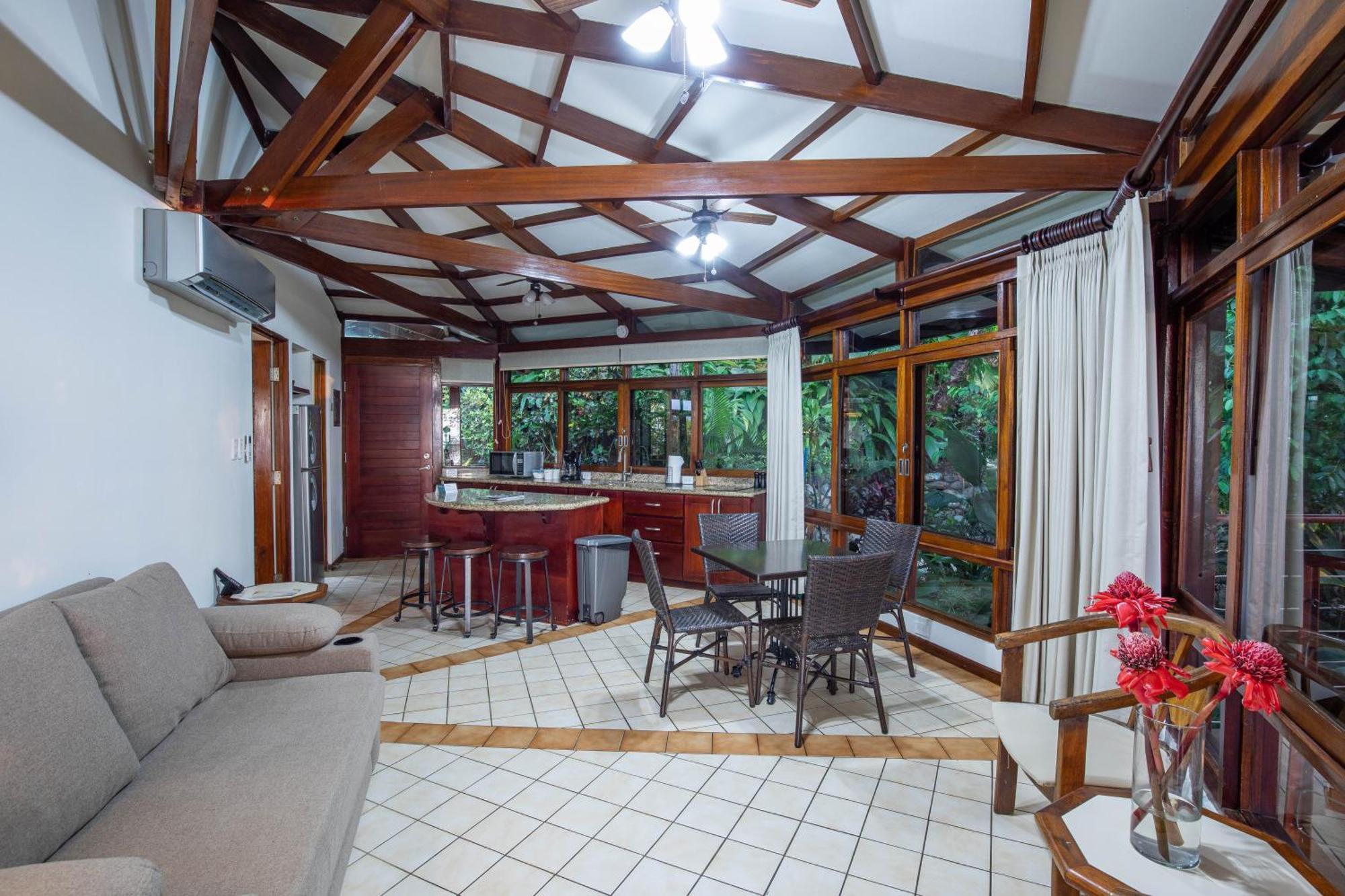 Tulemar Resort Manuel Antonio
